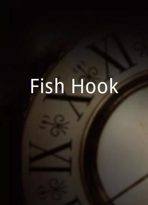 Fish Hook海报封面图