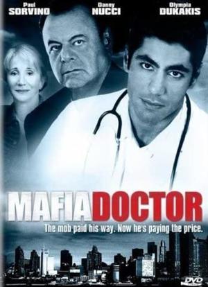 Mafia Doctor海报封面图
