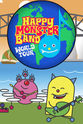 Zubin Sedghi Happy Monster Band