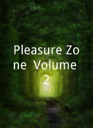 Pleasure Zone: Volume 2海报封面图