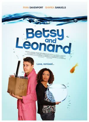 Betsy & Leonard海报封面图