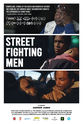 罗斯·麦克艾威 Street Fighting Man