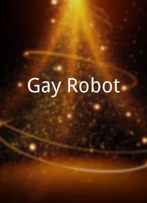 Gay Robot海报封面图