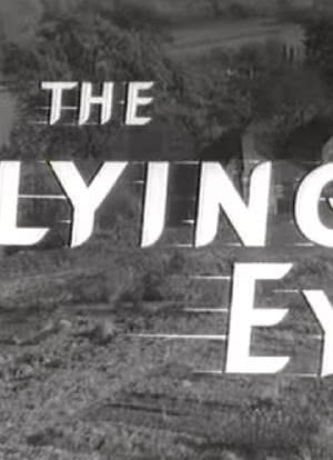 The Flying Eye海报封面图