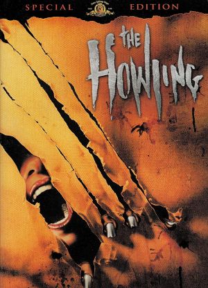 Unleashing the Beast: Making 'The Howling'海报封面图