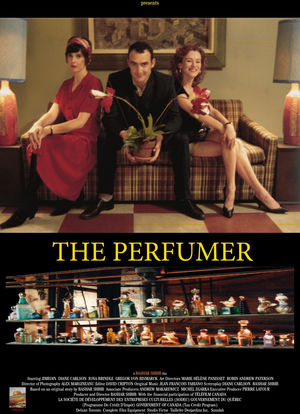 The Perfumer海报封面图