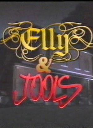 Elly & Jools海报封面图