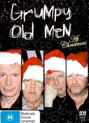 Grumpy Old Men at Christmas海报封面图