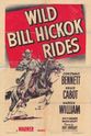Ilene Brewer Wild Bill Hickok Rides