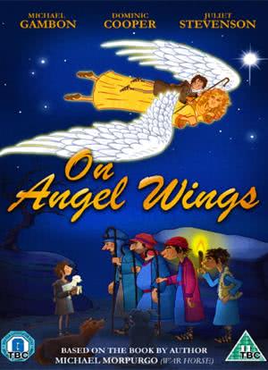 on angel wings海报封面图