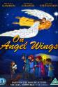 Josh McFarlane on angel wings