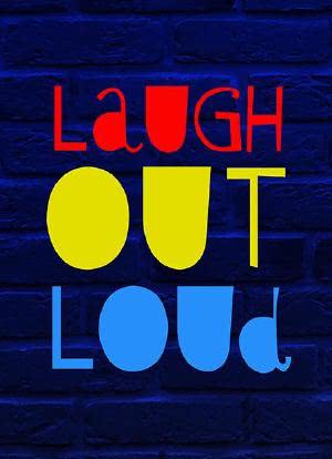 Laugh Out Loud: The Funniest Films Ever海报封面图