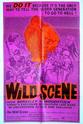 Gary Pillar The Wild Scene