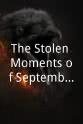 Christopher Andrew Wood The Stolen Moments of September