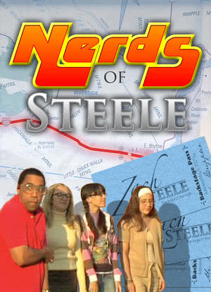 Nerds of Steele海报封面图