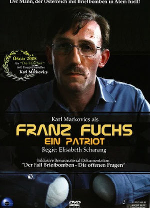 Franz Fuchs - Ein Patriot海报封面图