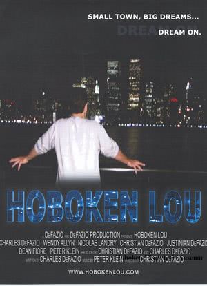 Hoboken Lou海报封面图