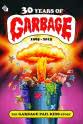 黛比·李·卡林顿 30 Years of Garbage: The Garbage Pail Kids Story