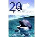 Twenty Years with the Dolphins海报封面图