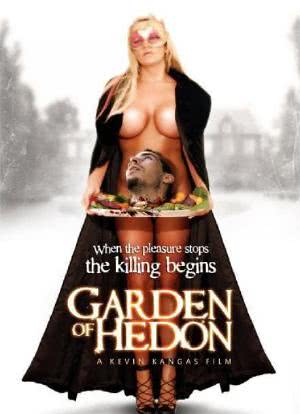 Garden of Hedon海报封面图