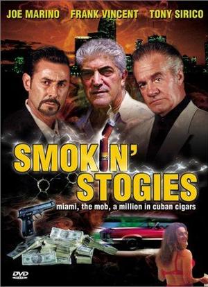 Smokin' Stogies海报封面图