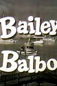Del Erickson The Baileys of Balboa