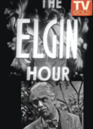 The Elgin Hour海报封面图