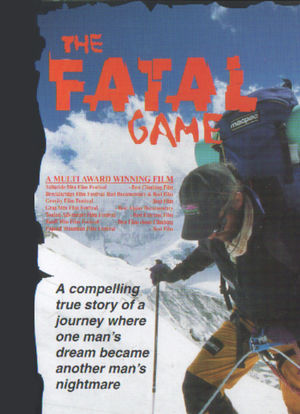The Fatal Game海报封面图