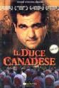 Luc Roy Il duce canadese