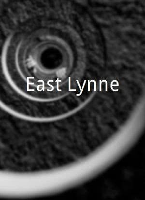 East Lynne海报封面图