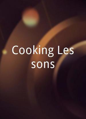 Cooking Lessons海报封面图