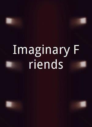 Imaginary Friends海报封面图