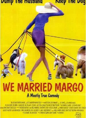 We Married Margo海报封面图