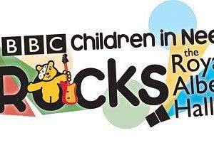 2009年BBC年度慈善募捐会：为了需要帮助的孩子们海报封面图