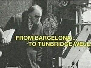 From Barcelona to Tunbridge Wells: The Films of Jose Larraz海报封面图
