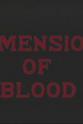 Stacy Sanders Dimension of Blood
