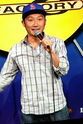 Soonpoong Choi Comedy Zen