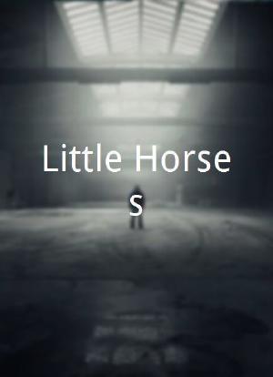 Little Horses海报封面图