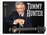 The Tommy Hunter Show