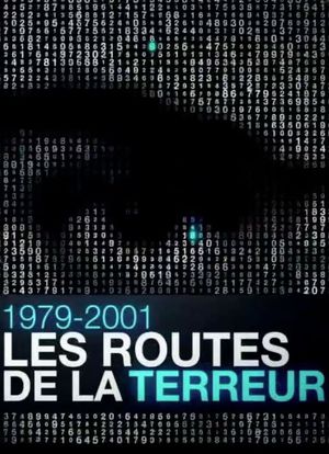 Les Routes de la Terreur海报封面图