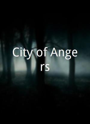 City of Angers海报封面图