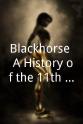 Rolf Forsberg Blackhorse: A History of the 11th Cavalry