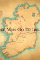 Stuart Prebble Three Men Go to Ireland