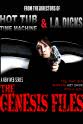 Angie Ruiz The Genesis Files