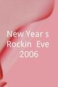 Paul Shefrin New Year's Rockin' Eve 2006