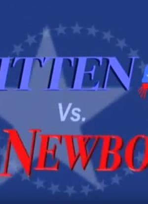 Kitten vs. Newborn海报封面图
