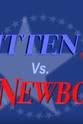Brian Carney Kitten vs. Newborn