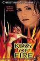Maia Lien Kiss of Fire