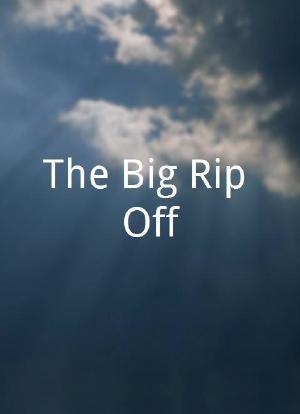 The Big Rip-Off海报封面图