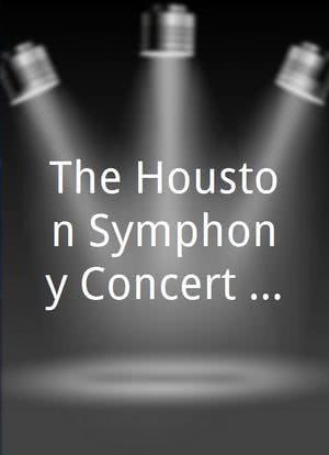 The Houston Symphony Concert on Ice海报封面图